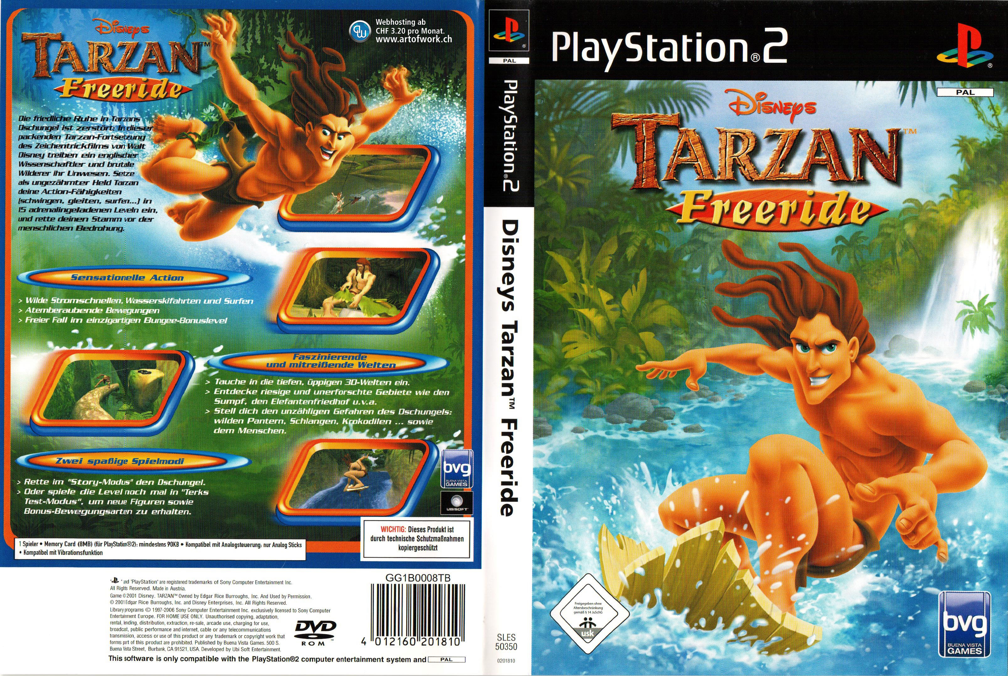 Download Playstation 2 Cover