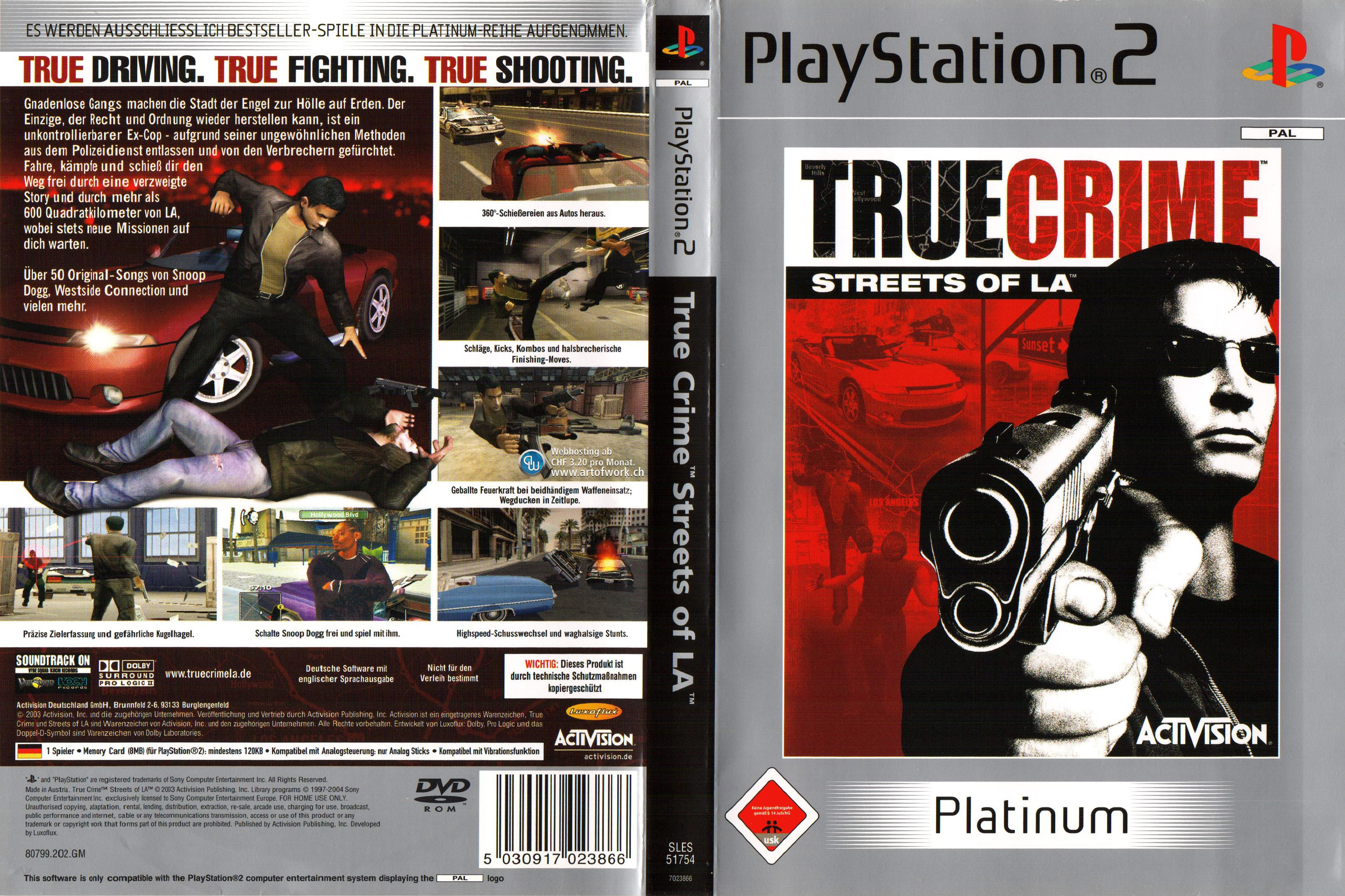Download Playstation 2 Cover