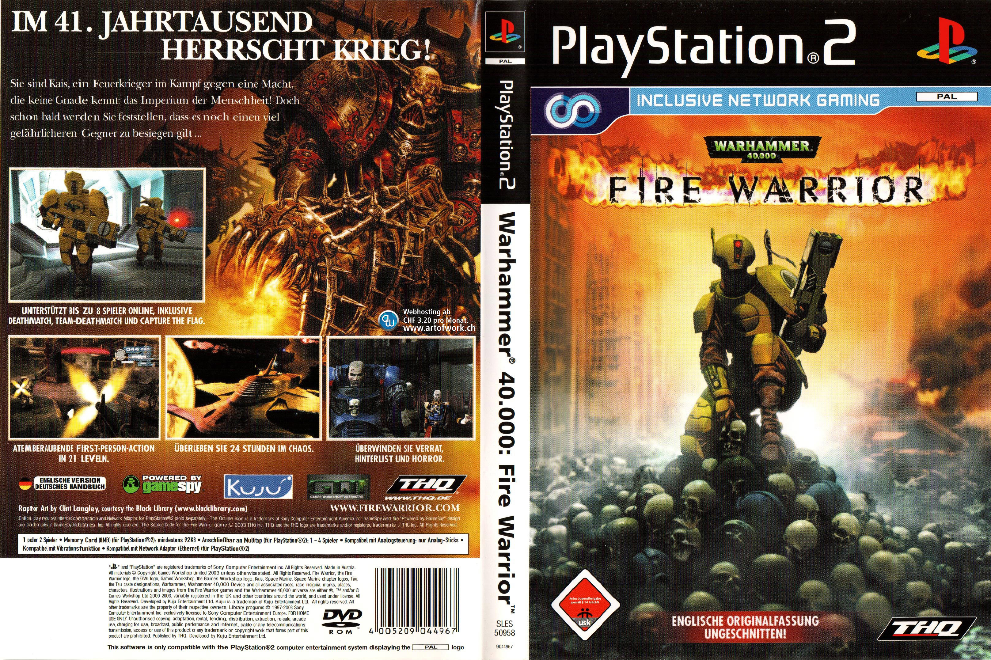 Download Playstation 2 Cover