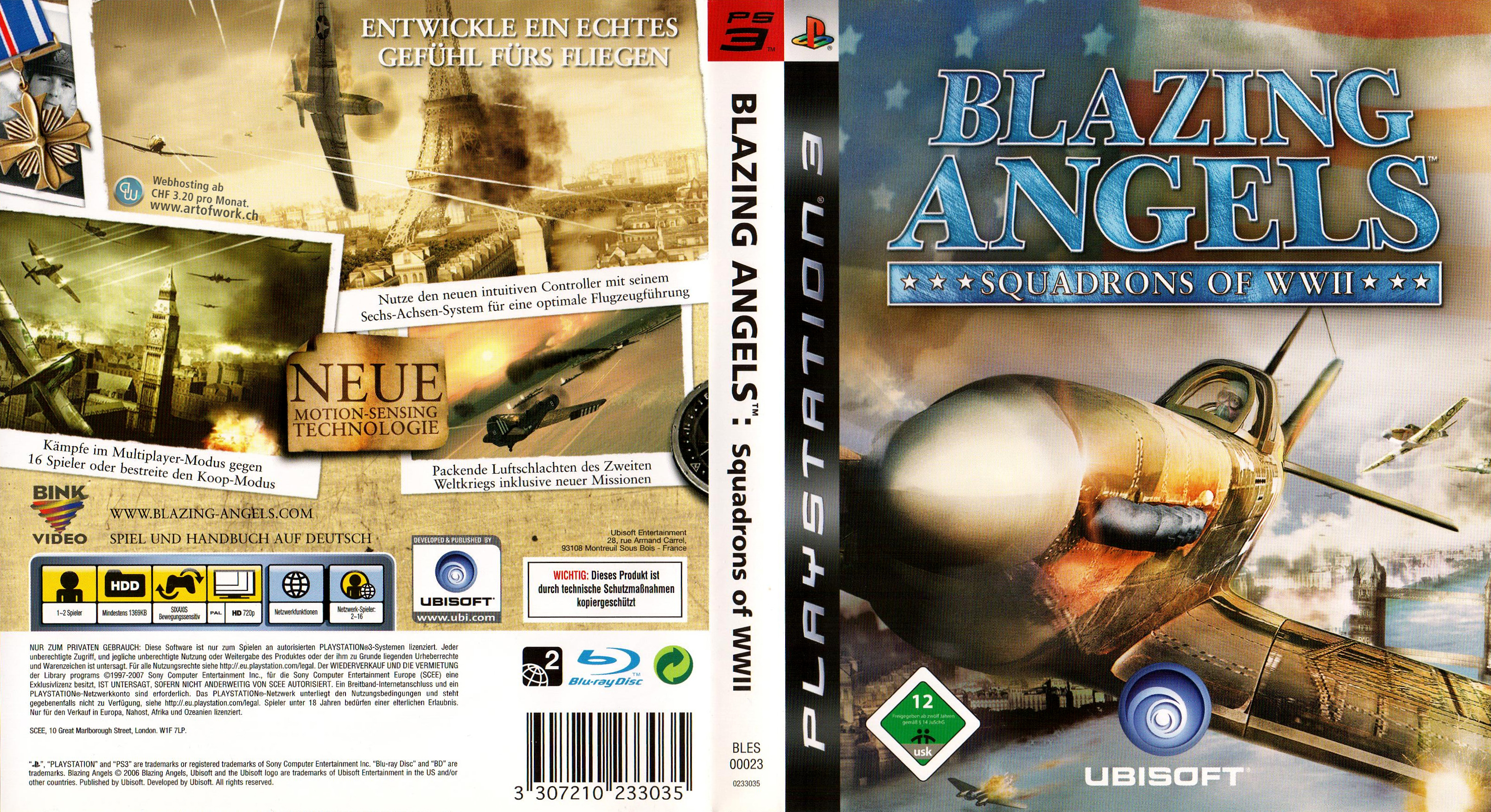 Download PS3 Cover hochauflösend
