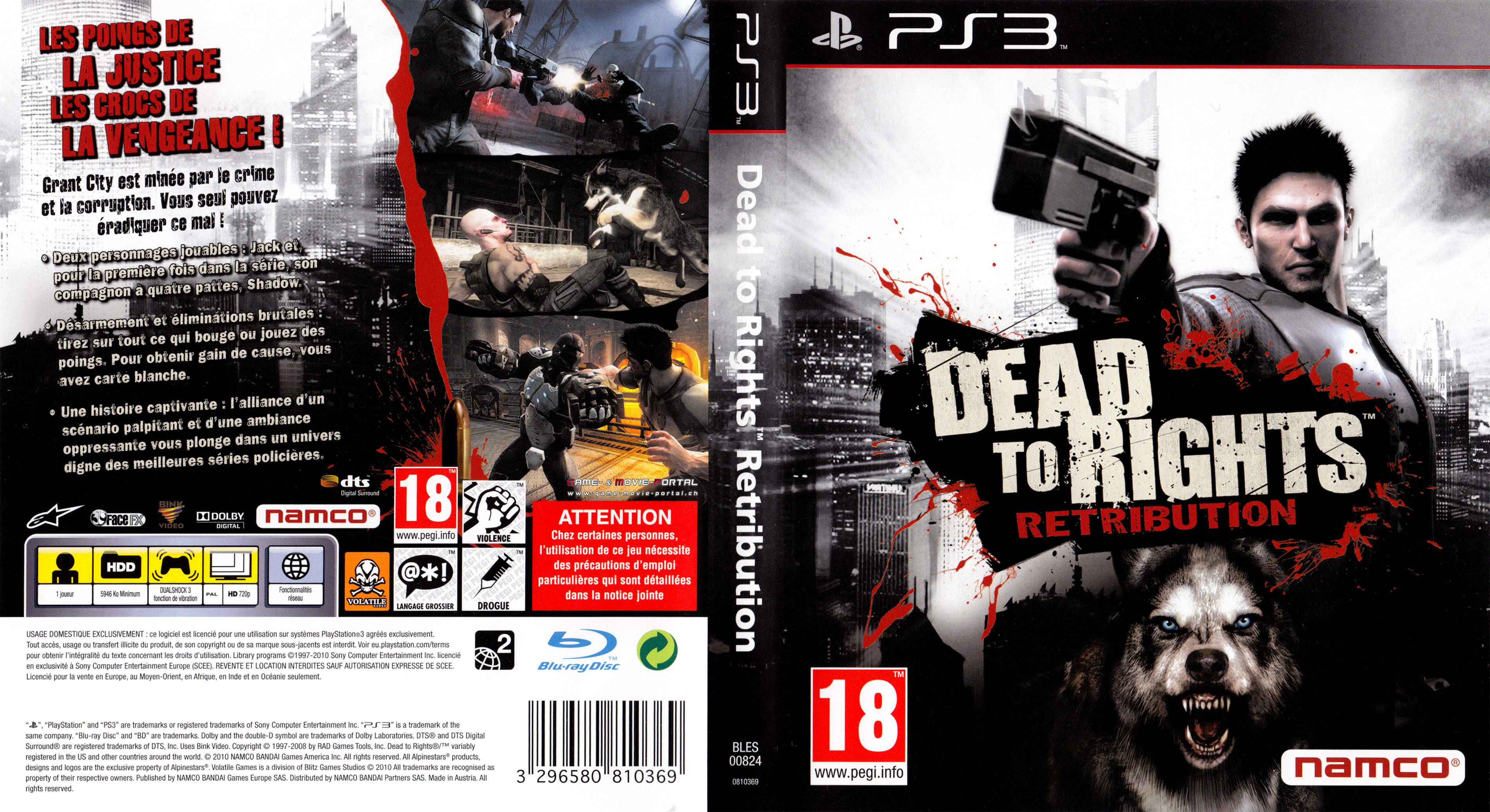 Download PS3 Cover hochauflösend