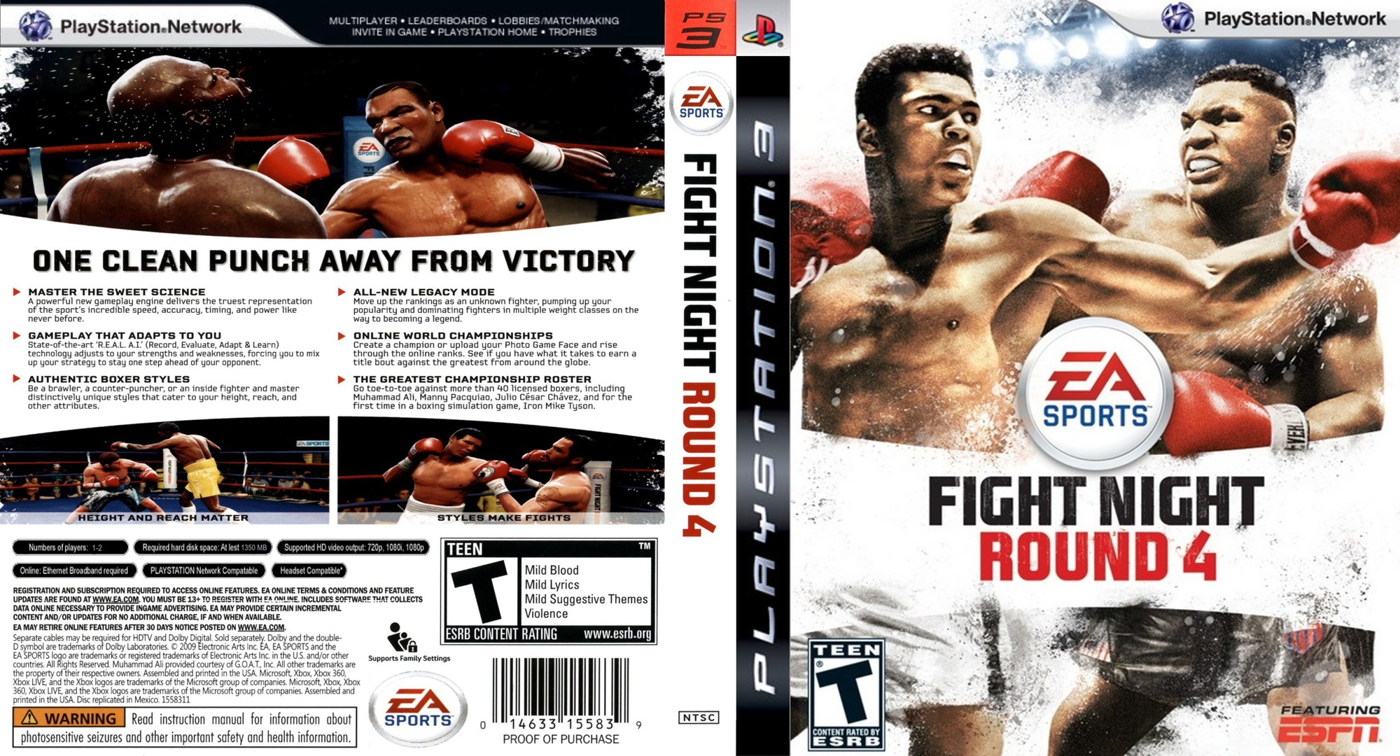 Download PS3 Cover hochauflösend
