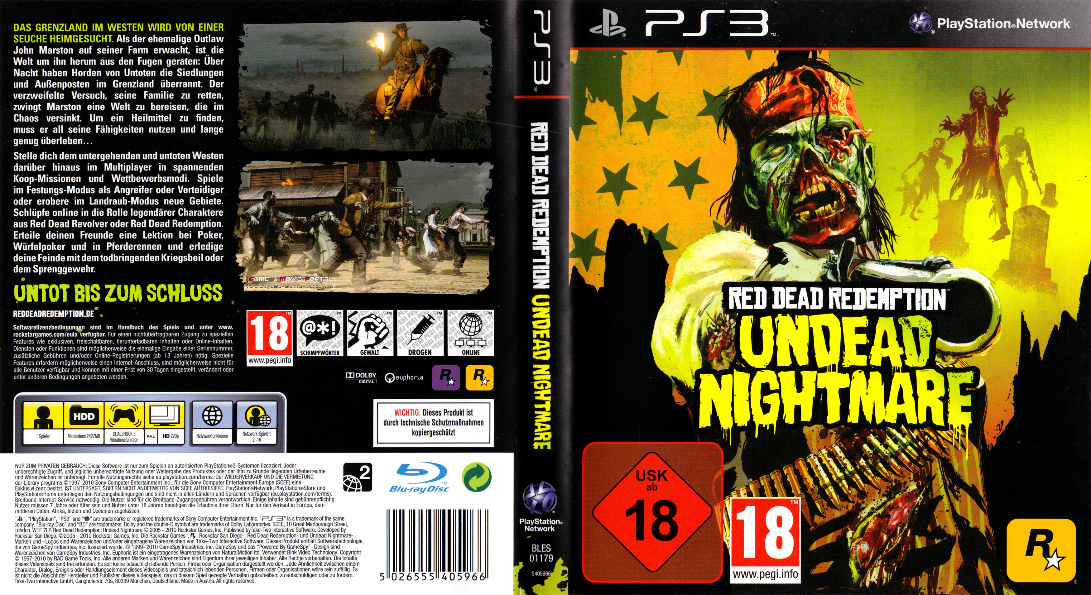 Download PS3 Cover hochauflösend