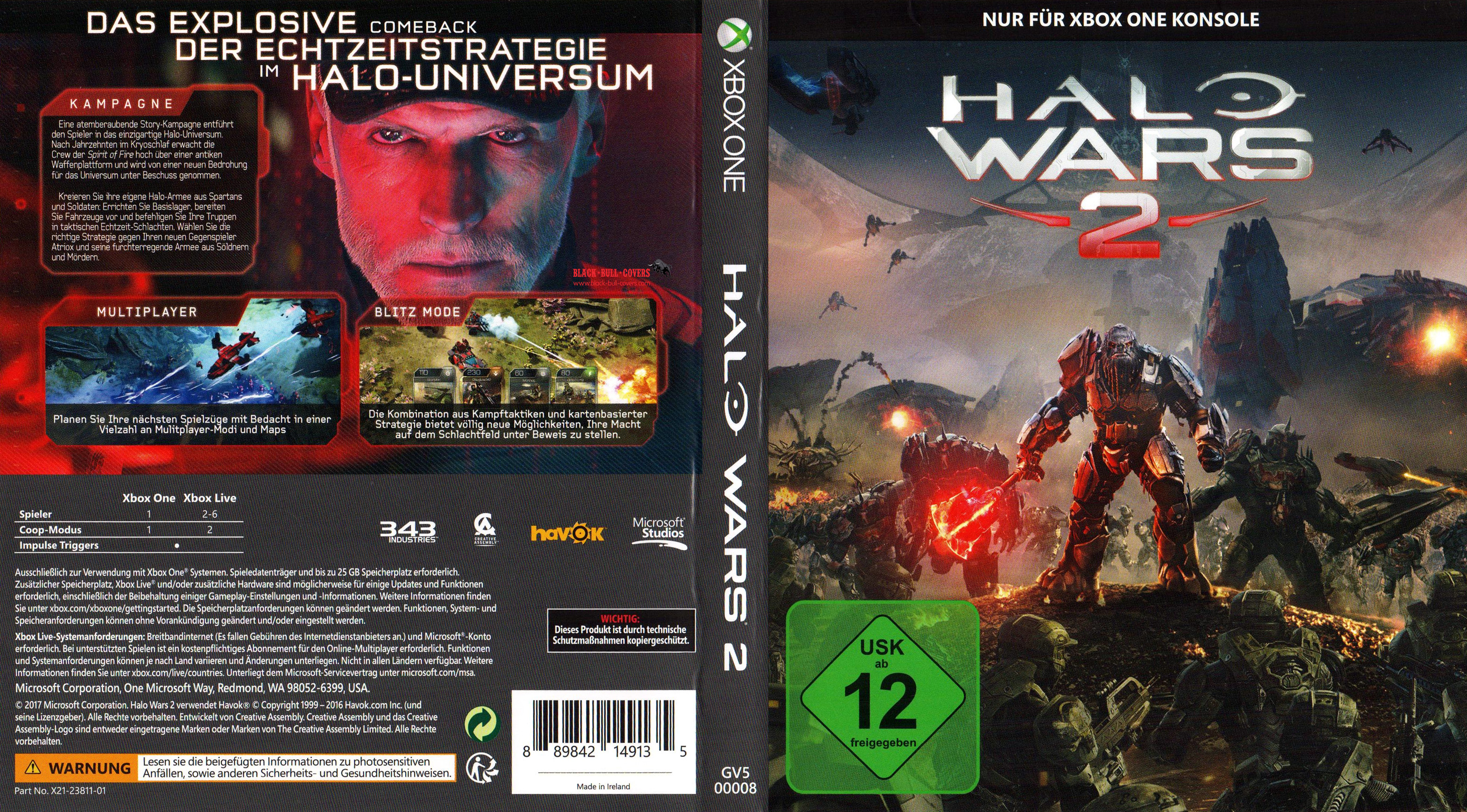 Download Xbox One Cover in High Quality
