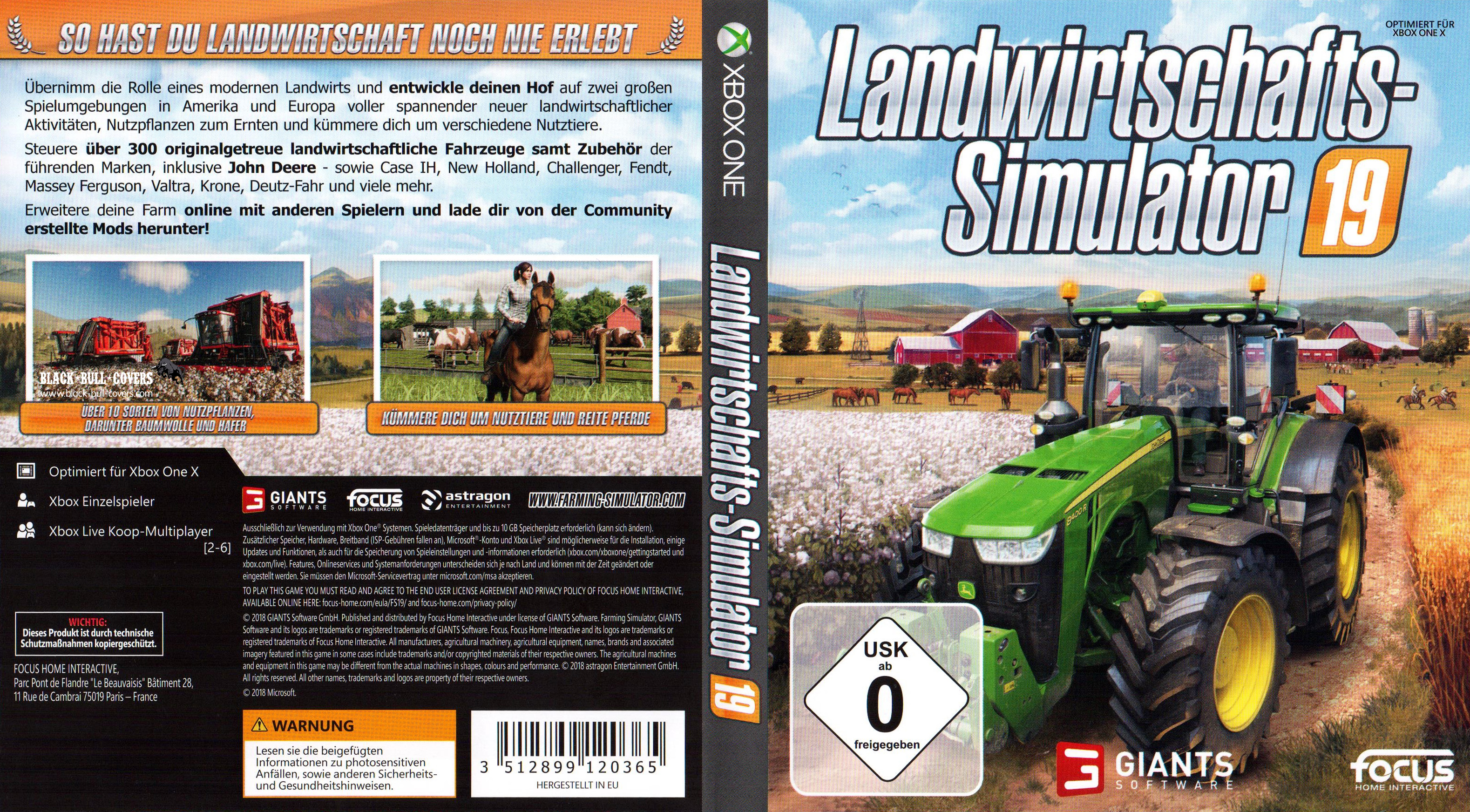Download Xbox One Cover in High Quality