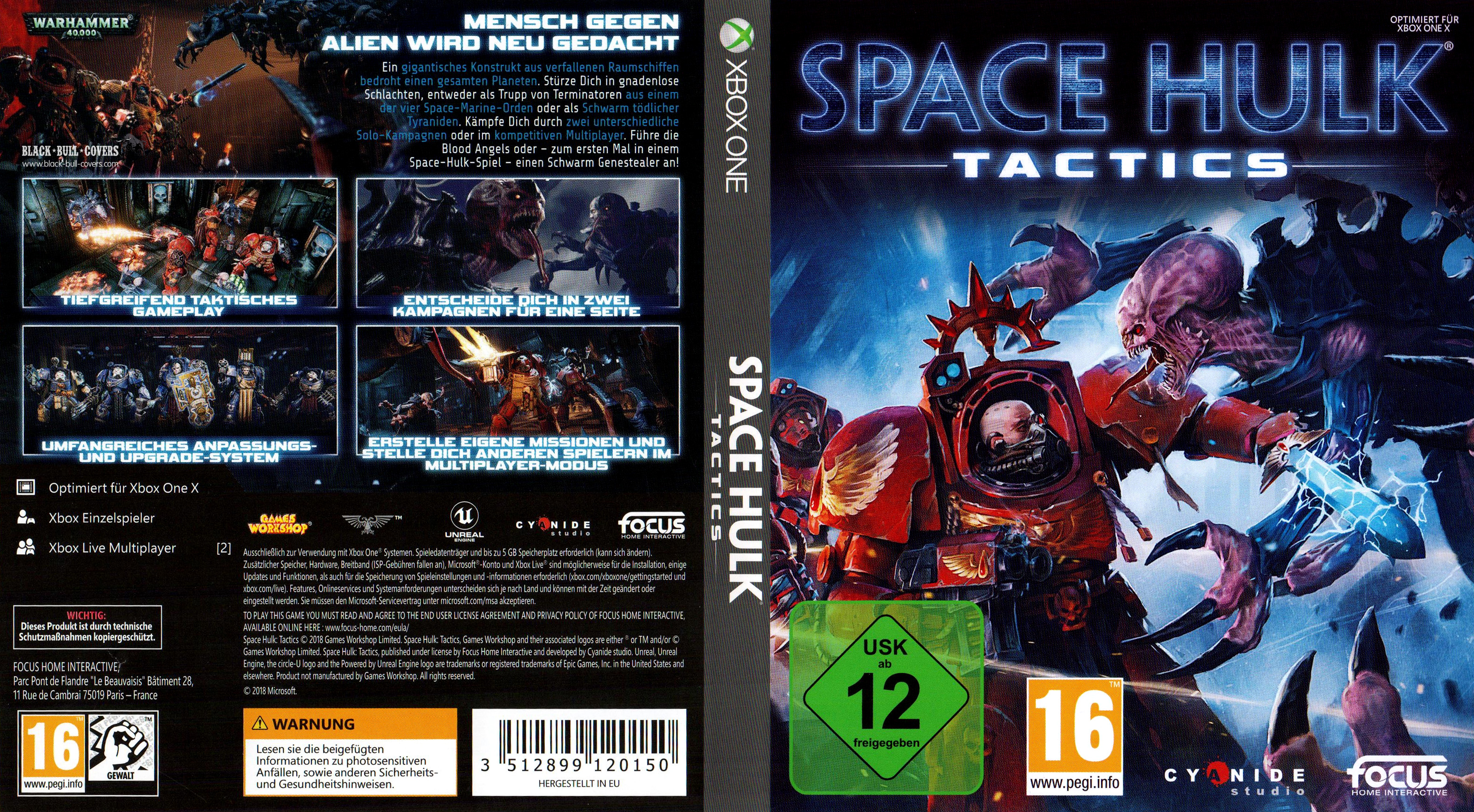 Download Xbox One Cover in High Quality