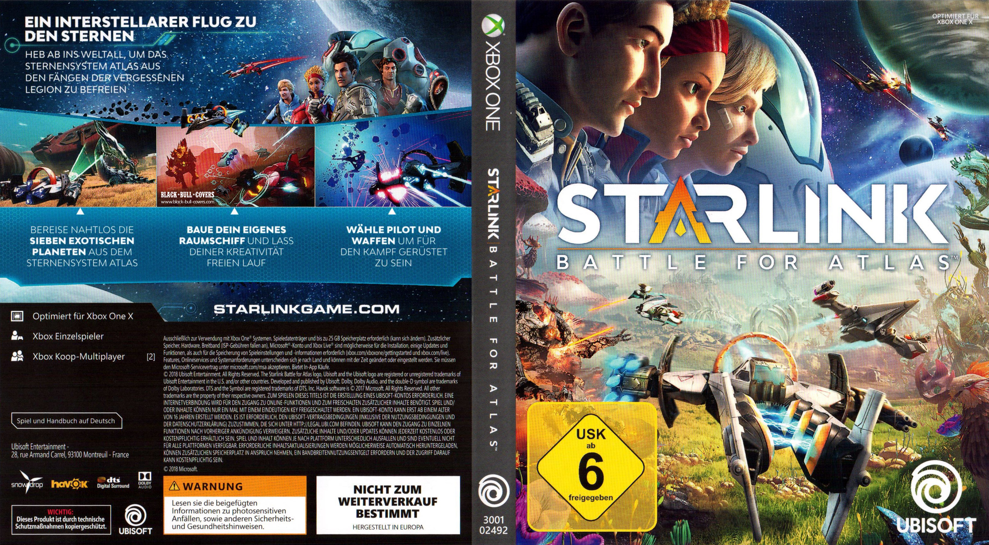 Download Xbox One Cover in High Quality