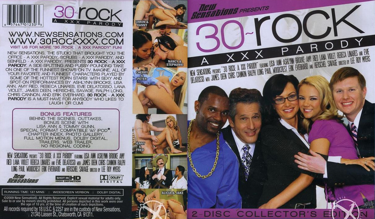 Download Porn Cover Blu-ray