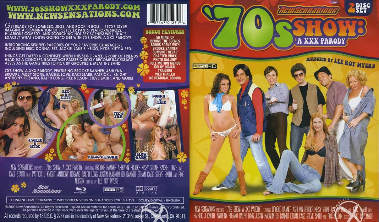 Download Porn Cover Blu-ray