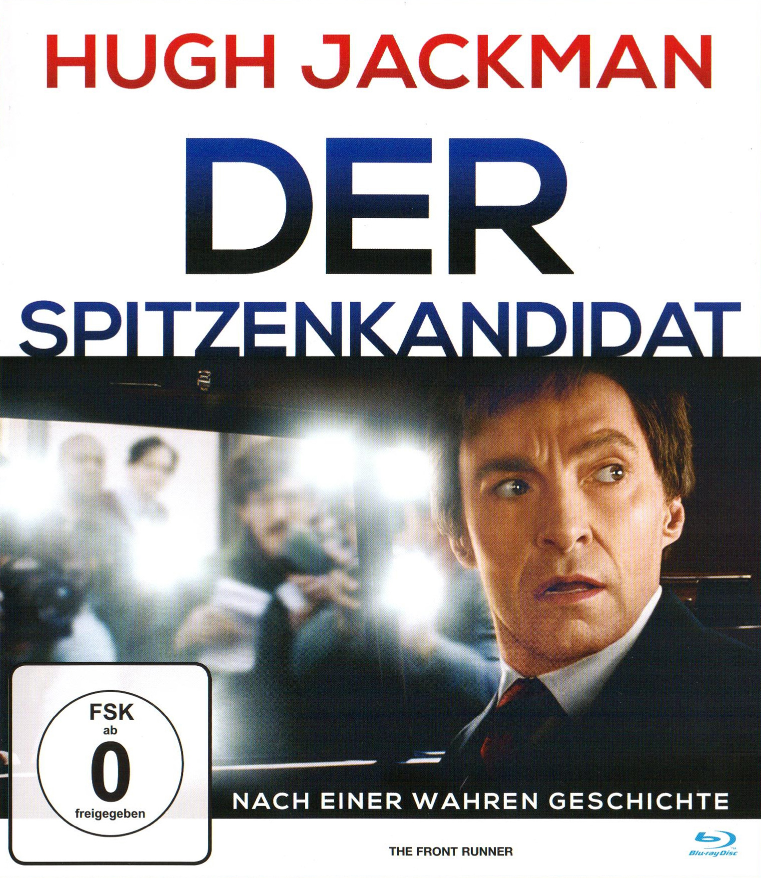 der spitzenkandidat der spitzenkandidat